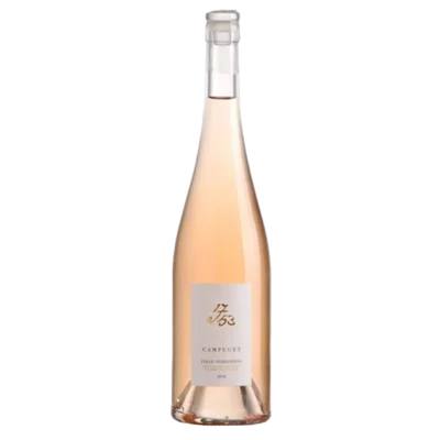 Campuget 1753 Syrah Vermentino Rosé