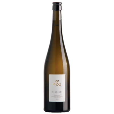 Campuget 1753 Vin de Pays du Gard Viognier