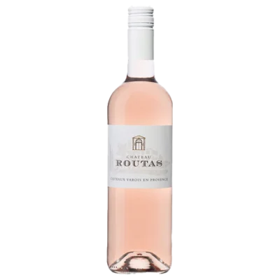 Chateau Routas Rose