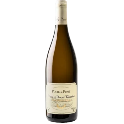 Domaine Tabordet Pouilly Fume