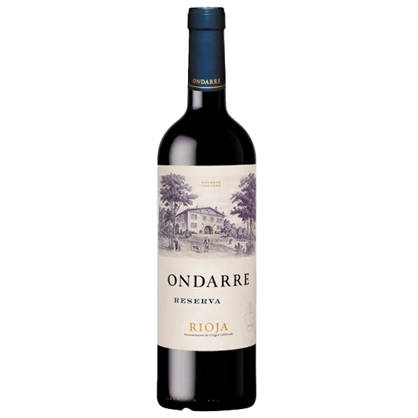 Ondarre Reserva Rioja