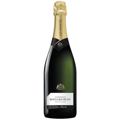 bernard remy brut carte blanche