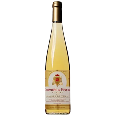 domaine de coyeux muscat