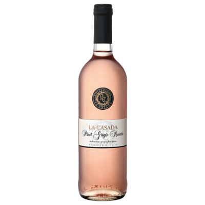 la casada pinot grigio rose