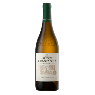 Groot Constantia Sauvignon Blanc